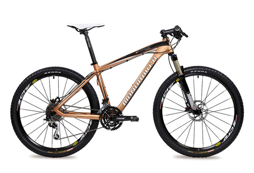 Podium Carbon Pro - Mondraker