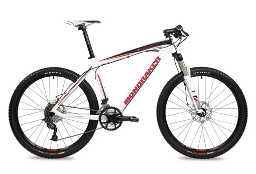 Podium Carbon - Mondraker