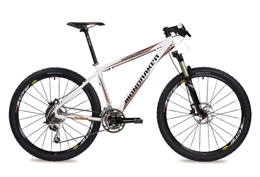 Podium Pro - Mondraker