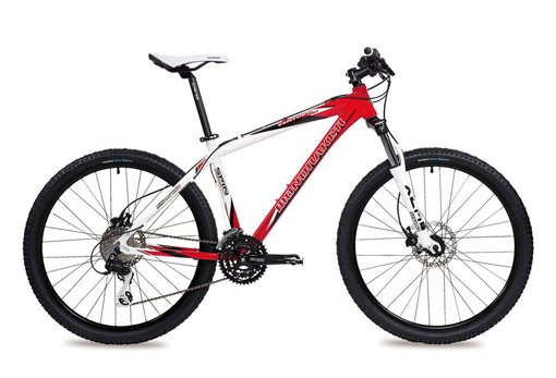 Ventura Sport - Mondraker