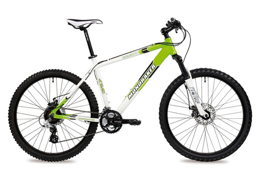 Concept Disc - Mondraker