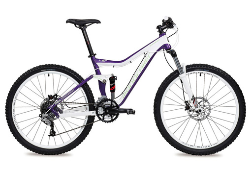 Factor Go - Mondraker