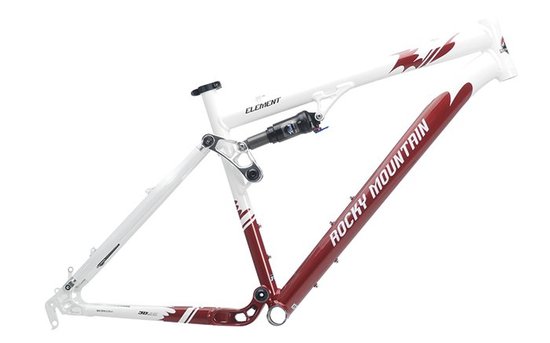 Element SE Frame - Rocky Mountain