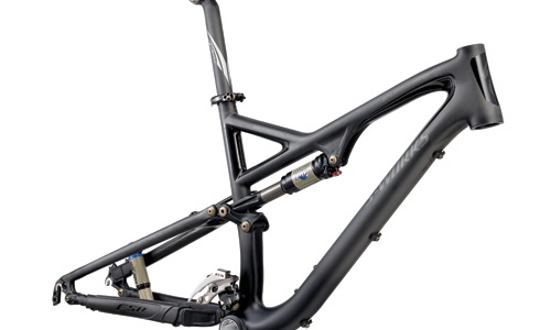 S-Works Stumpjumper FSR Carbon Telaio	 - Specialized