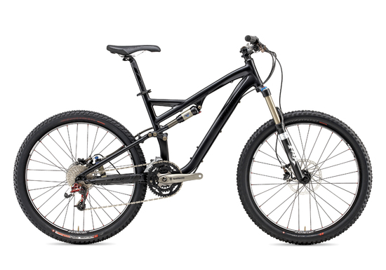 Stumpjumper FSR Expert - Specialized