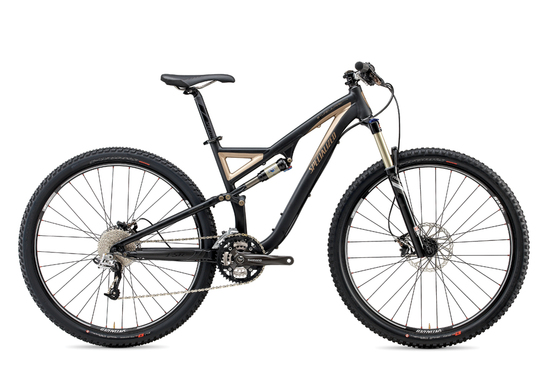 Stumpjumper FSR Comp 29 - Specialized