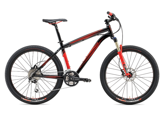 Rockhopper SL Expert - Specialized