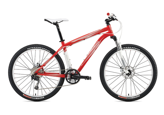 Rockhopper SL - Specialized