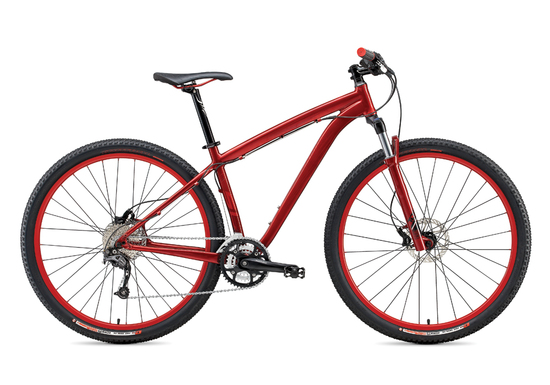 Rockhopper SL Comp 29 - Specialized