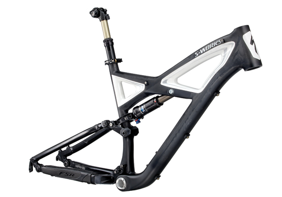 S-Works Enduro Carbon Telaio	 - Specialized