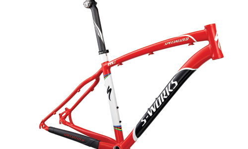 S-Works M5 HT Telaio - Specialized