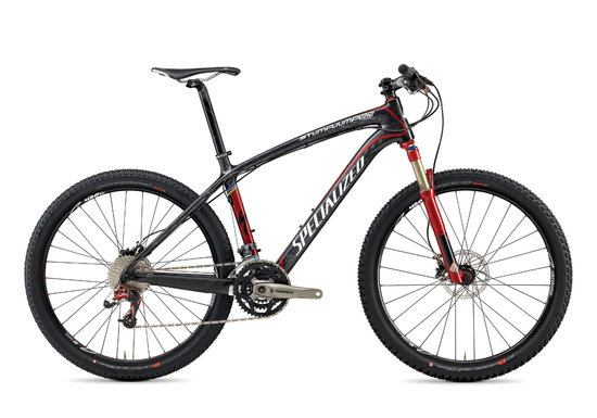 Stumpjumper Expert Carbon - Specialized