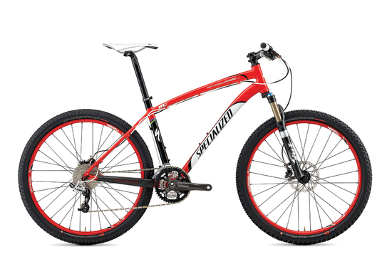 Stumpjumper Comp - Specialized