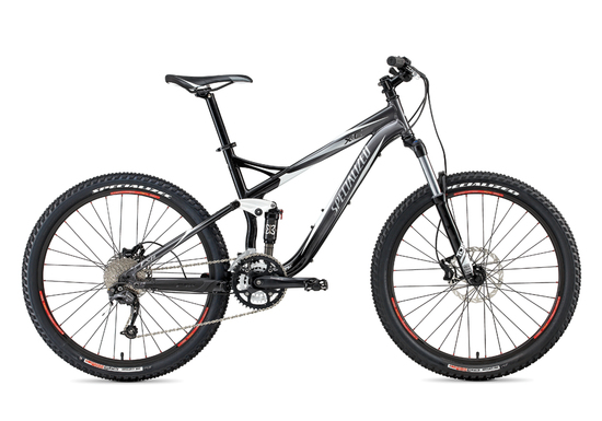 FSR XC Comp - Specialized