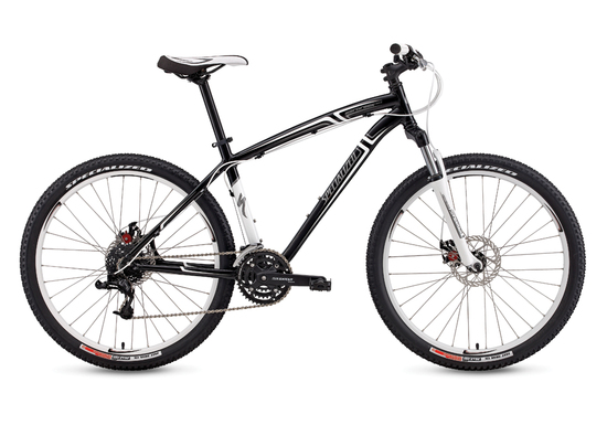 Hardrock Sport Disc - Specialized