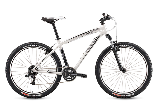 Hardrock Sport - Specialized