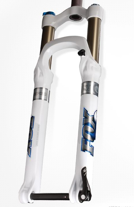 32 F-SERIES FIT RLC - Fox Racing Shox