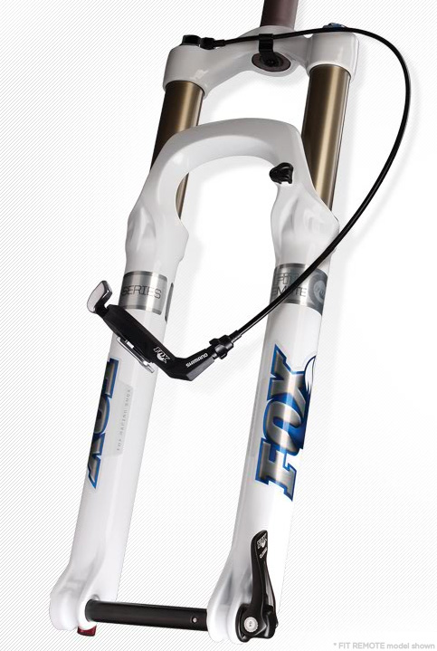 32 F-SERIES FIT REMOTE - Fox Racing Shox