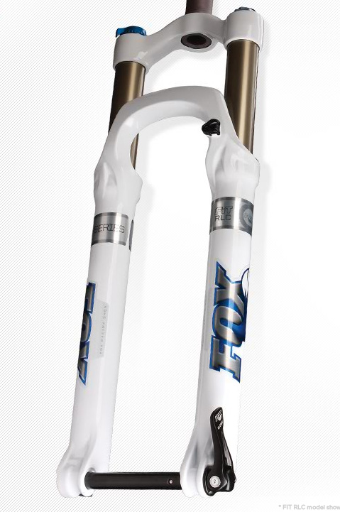 32 F-SERIES RL - Fox Racing Shox