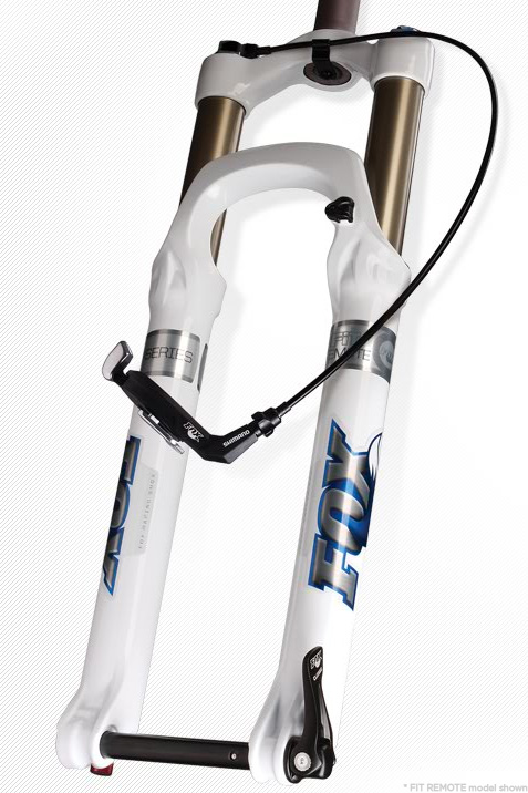 32 F-SERIES REMOTE - Fox Racing Shox