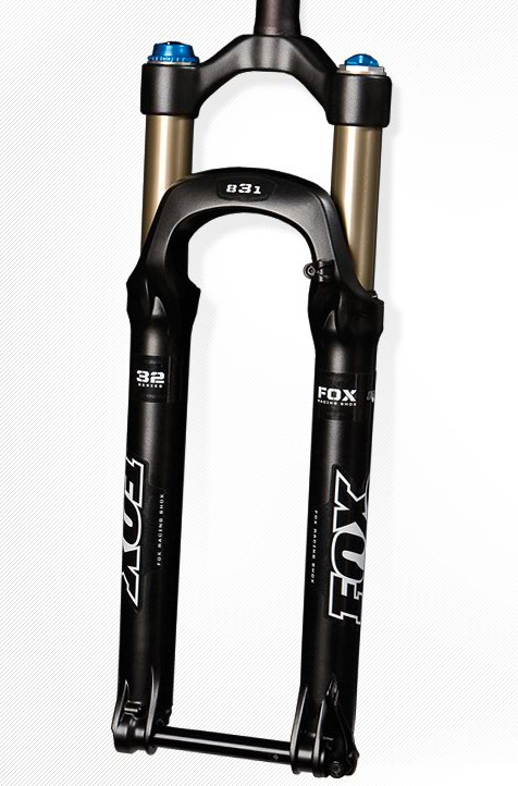 32 831 RLC - Fox Racing Shox