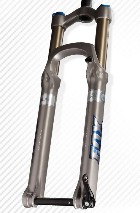 32 TALAS 150 FIT RLC - Fox Racing Shox