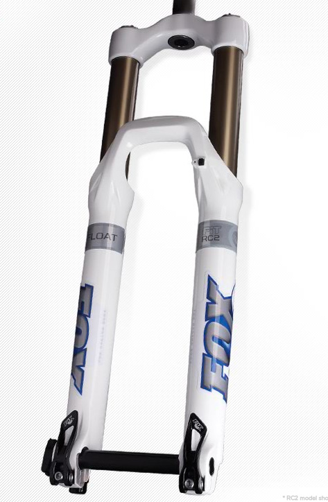 36 FLOAT RC2 - Fox Racing Shox