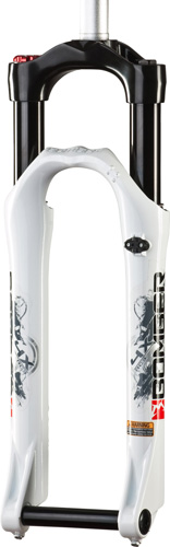 4X RC3 - Marzocchi