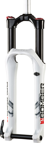 55 TST2 Air - Marzocchi