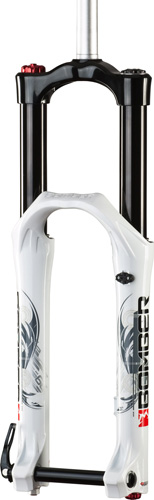 66 RC3 1,5" - Marzocchi