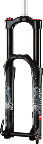 66 RCV 1,5" - Marzocchi