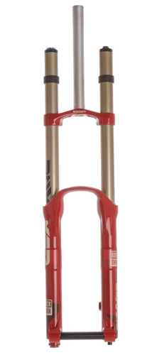 Boxxer World Cup - Rockshox