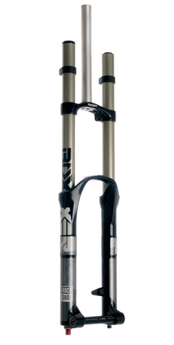 Boxxer Race - Rockshox
