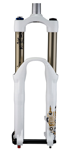 Totem Standard 2-Step - Rockshox