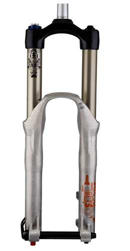 Totem DH Solo Air - Rockshox