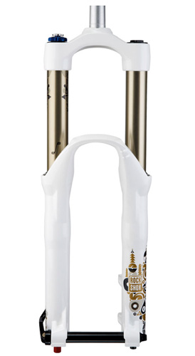 Totem DH 2-Step - Rockshox