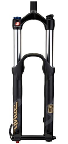 Domain 318 U-Turn - Rockshox