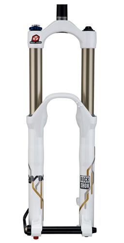 Lyrik DH Solo Air - Rockshox