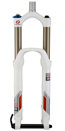 Revelation Race Dual Air - Rockshox