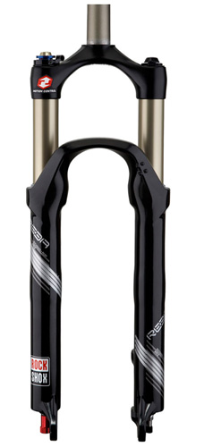 Reba  Race Dual Air - Rockshox