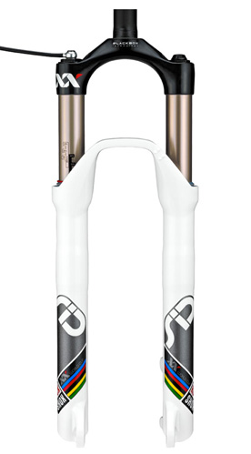 Sid World Cup XX - Rockshox