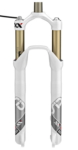 Sid XX - Rockshox