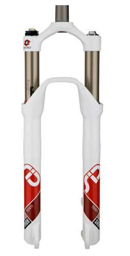 Sid Team - Rockshox
