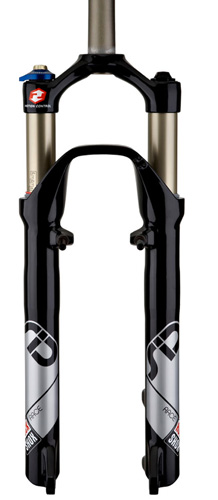 Sid Race - Rockshox