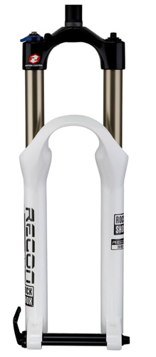 Recon Trail 351 Solo Air - Rockshox