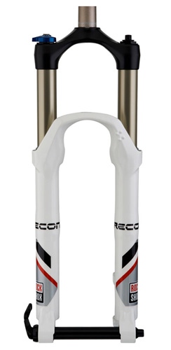 Recon XC Solo Air - Rockshox