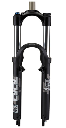 Tora Trail 302 U-Turn - Rockshox