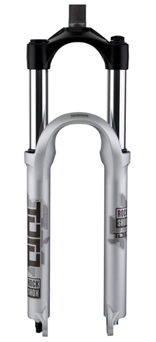 Tora Trail 289 U-Turn - Rockshox