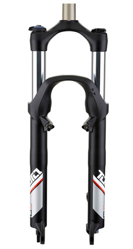 Tora XC SL Solo Air - Rockshox