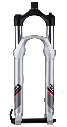 Tora XC Coil - Rockshox